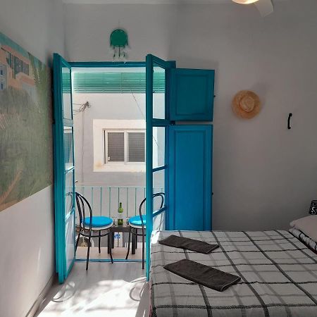 Apartment Blue Lagune Villajoyosa Eksteriør bilde