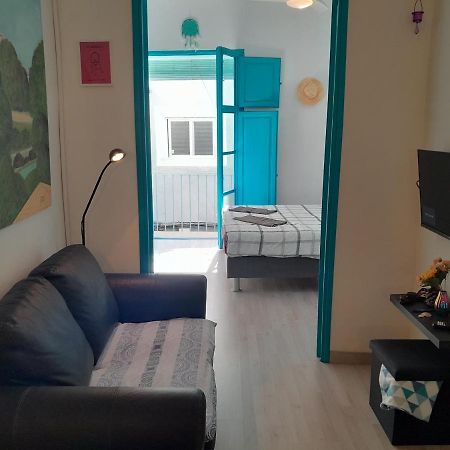 Apartment Blue Lagune Villajoyosa Eksteriør bilde