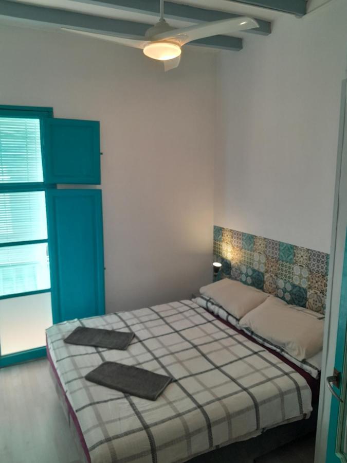 Apartment Blue Lagune Villajoyosa Eksteriør bilde