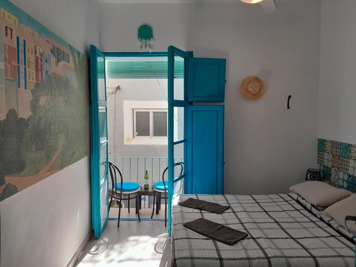 Apartment Blue Lagune Villajoyosa Eksteriør bilde