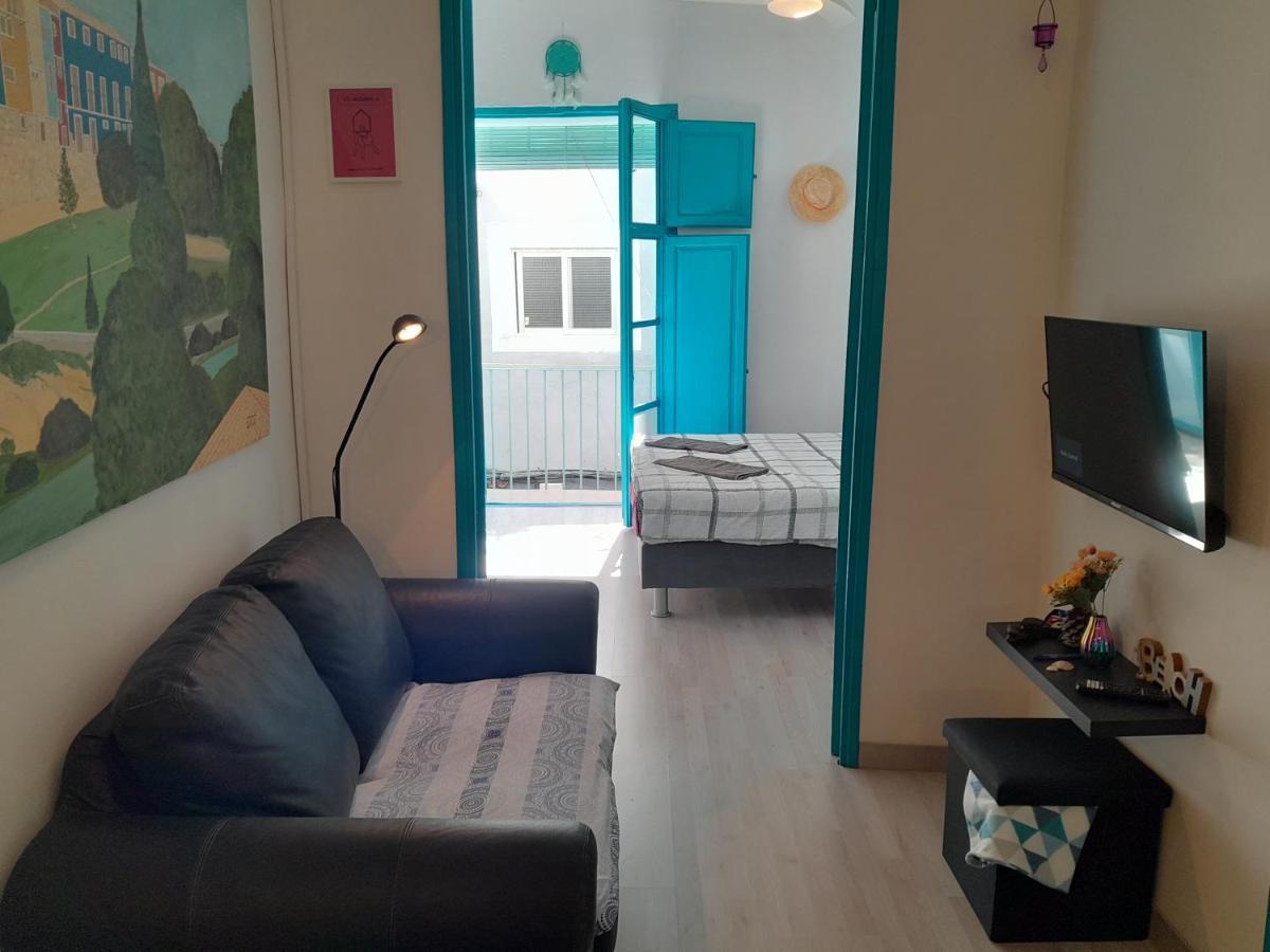 Apartment Blue Lagune Villajoyosa Eksteriør bilde