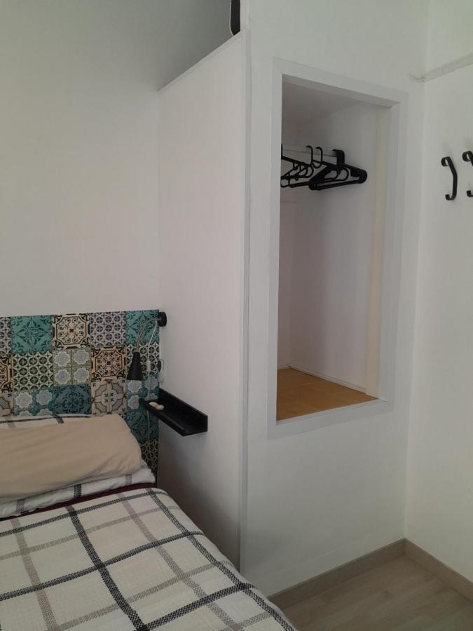 Apartment Blue Lagune Villajoyosa Eksteriør bilde
