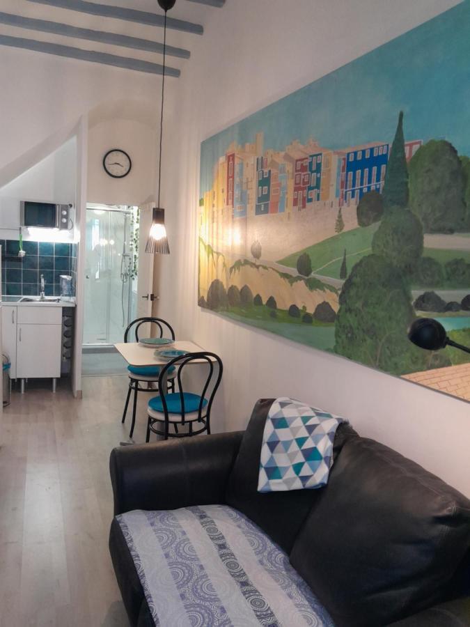 Apartment Blue Lagune Villajoyosa Eksteriør bilde