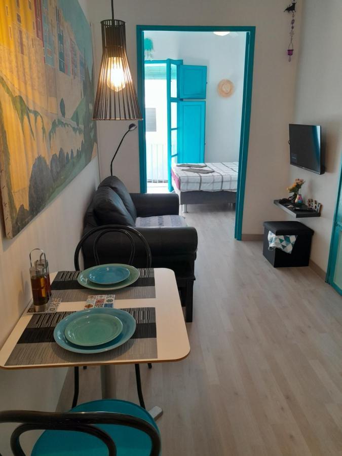 Apartment Blue Lagune Villajoyosa Eksteriør bilde
